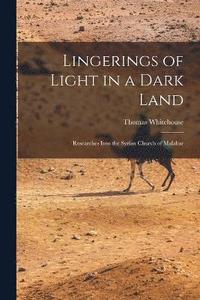 bokomslag Lingerings of Light in a Dark Land