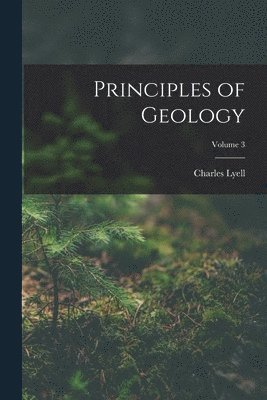 bokomslag Principles of Geology; Volume 3