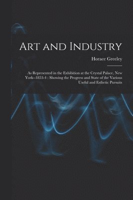 Art and Industry 1