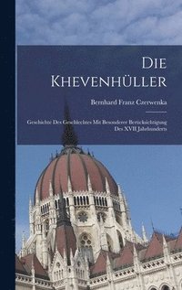 bokomslag Die Khevenhller