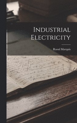 Industrial Electricity 1