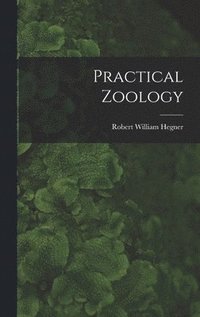 bokomslag Practical Zoology