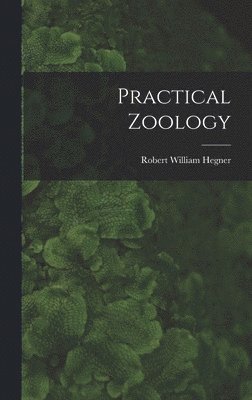 bokomslag Practical Zoology