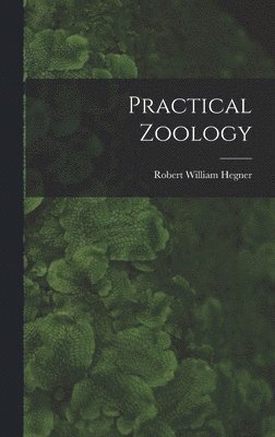 bokomslag Practical Zoology