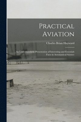 bokomslag Practical Aviation