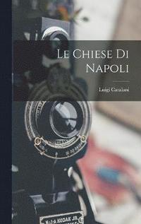 bokomslag Le Chiese Di Napoli