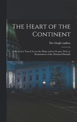 The Heart of the Continent 1