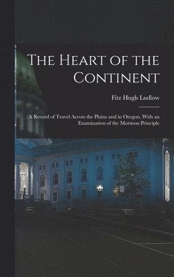 The Heart of the Continent 1