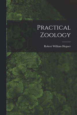 bokomslag Practical Zoology