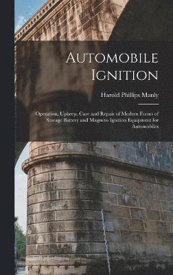 Automobile Ignition 1