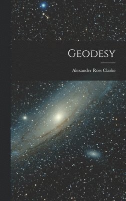 Geodesy 1