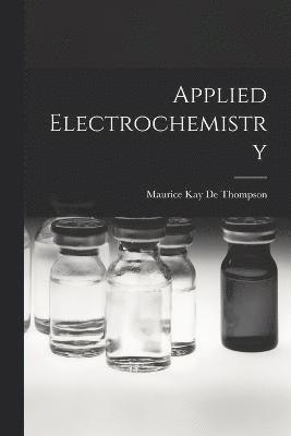 Applied Electrochemistry 1