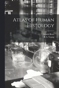 bokomslag Atlas of Human Histology