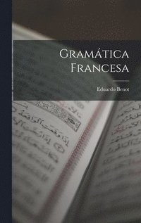 bokomslag Gramtica Francesa