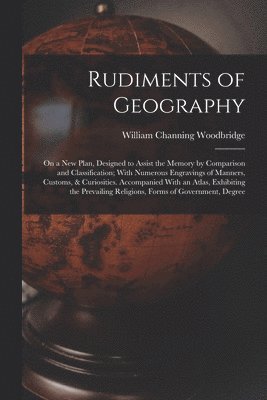 Rudiments of Geography 1