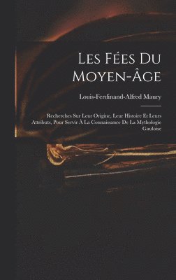 Les Fées Du Moyen-Âge