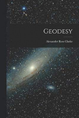 Geodesy 1