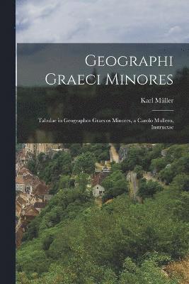 Geographi Graeci Minores 1