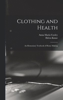 Clothing and Health 1