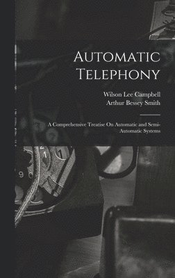 Automatic Telephony 1