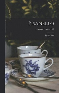 bokomslag Pisanello