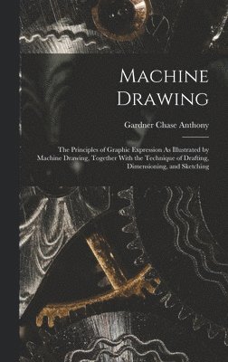 Machine Drawing 1