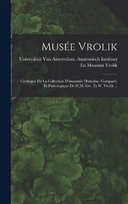 Muse Vrolik 1