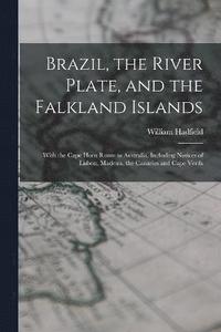 bokomslag Brazil, the River Plate, and the Falkland Islands