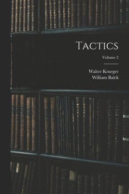 Tactics; Volume 2 1