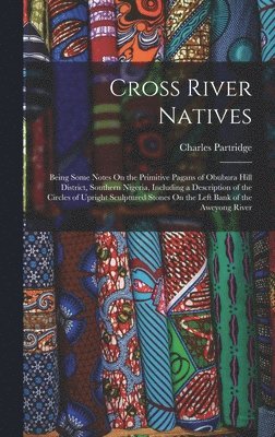 Cross River Natives 1