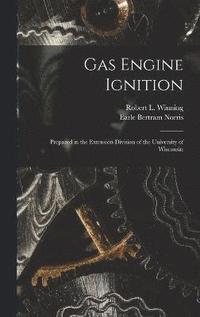 bokomslag Gas Engine Ignition