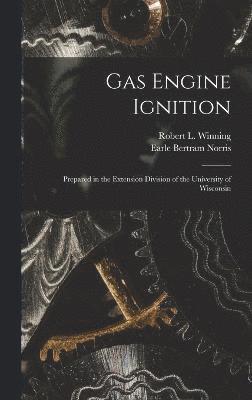 Gas Engine Ignition 1