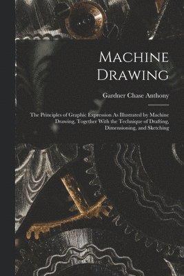 Machine Drawing 1