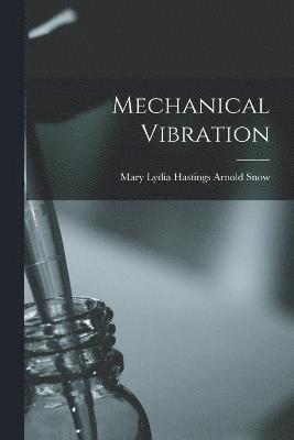 Mechanical Vibration