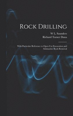 Rock Drilling
