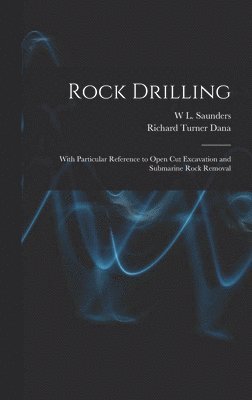 Rock Drilling 1