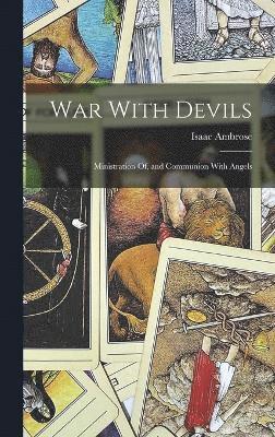 War With Devils 1