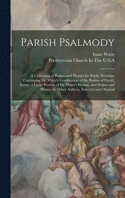 Parish Psalmody 1