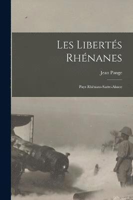 Les Liberts Rhnanes 1