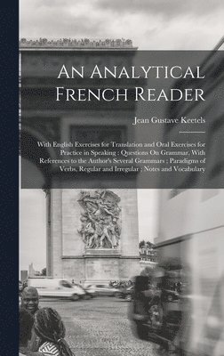 An Analytical French Reader 1