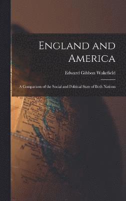 England and America 1