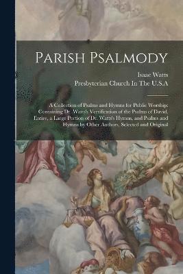 Parish Psalmody 1