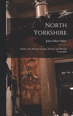 North Yorkshire 1