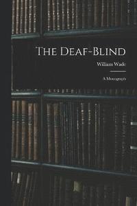 bokomslag The Deaf-Blind