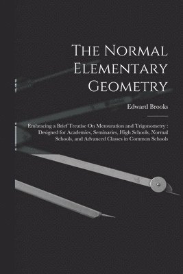 The Normal Elementary Geometry 1