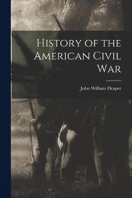 History of the American Civil War 1