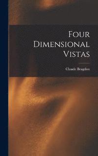 bokomslag Four Dimensional Vistas