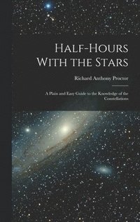 bokomslag Half-Hours With the Stars
