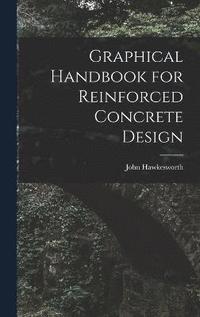 bokomslag Graphical Handbook for Reinforced Concrete Design