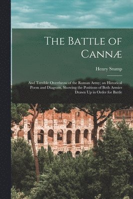 The Battle of Cann 1